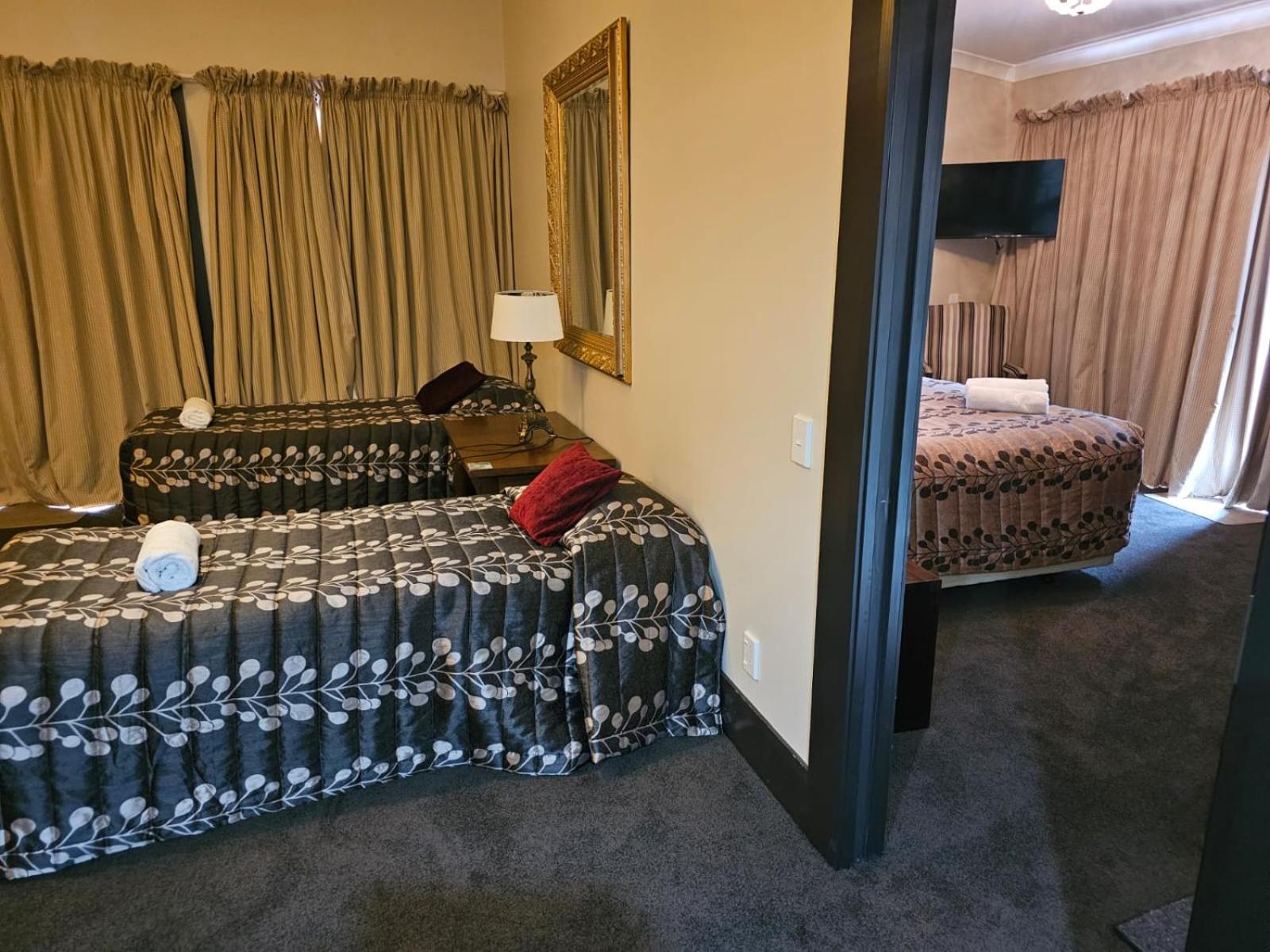 Gateway Motor Inn Masterton Extérieur photo