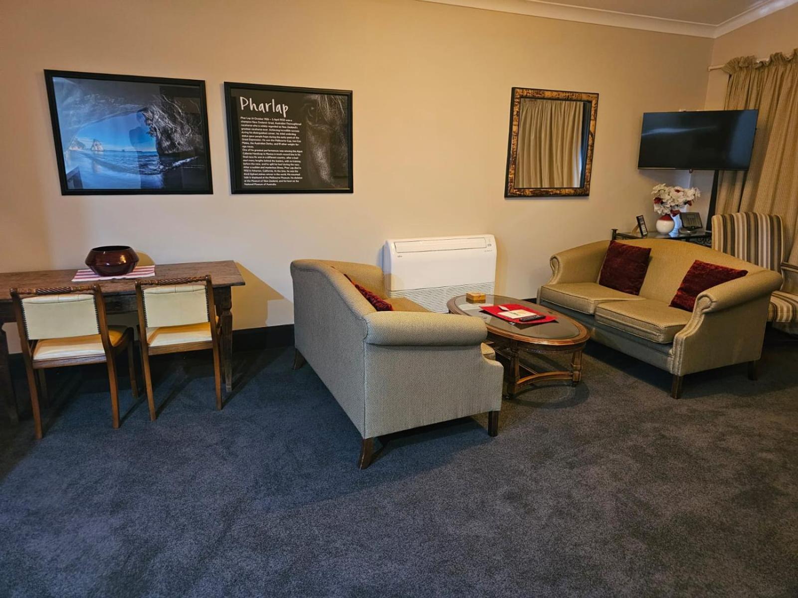 Gateway Motor Inn Masterton Extérieur photo