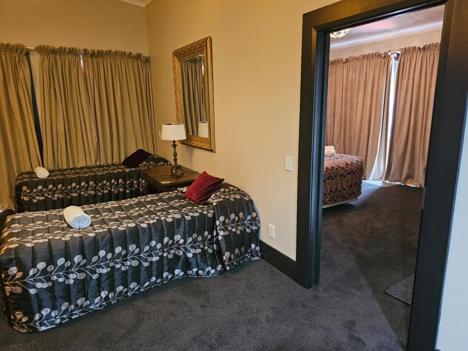 Gateway Motor Inn Masterton Extérieur photo